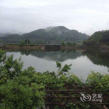 内蒙古赤峰达里湖南岸碧海银滩度假中心酒店提供图片