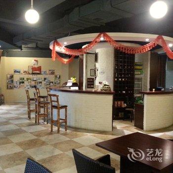 营口鲅鱼圈海地拉温泉酒店酒店提供图片