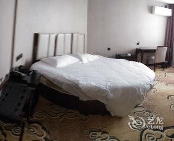满洲里兰维大酒店酒店提供图片