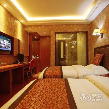 巴中皇廷宾馆酒店提供图片