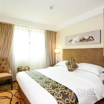 深圳仁善恒酒店酒店提供图片