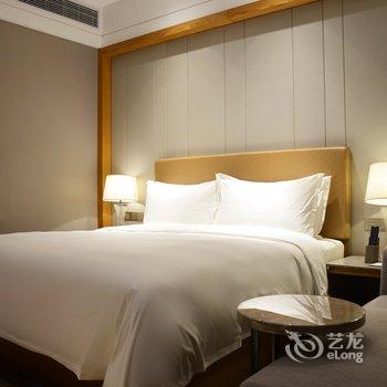 上海浦东主题乐园万信酒店酒店提供图片