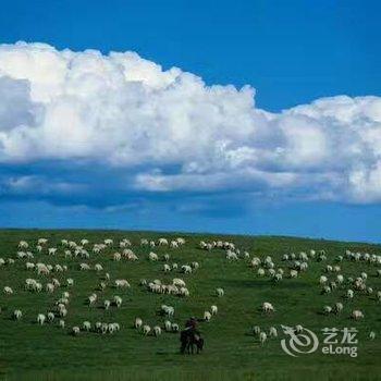 围场温馨家庭公寓酒店提供图片