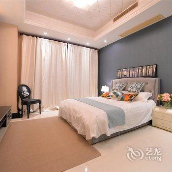 浮隐·宿(上海国际旅游度假区浦东国际机场店)酒店提供图片