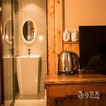 黄山宏村枫晴精品酒店酒店提供图片