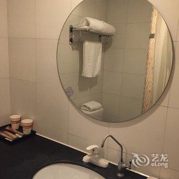 如家酒店·NEO(淄博共青团路店)酒店提供图片