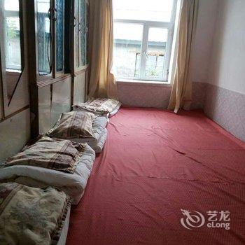 长白山池北红娟旅馆酒店提供图片