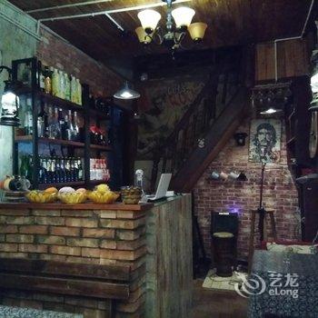 阆中我的小屋青年旅舍酒店提供图片