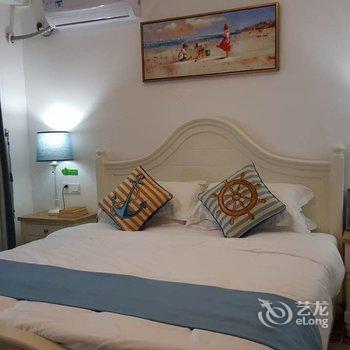 惠东万科双月湾度假公寓酒店提供图片