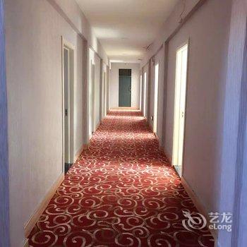 牡丹江苹果快捷宾馆酒店提供图片