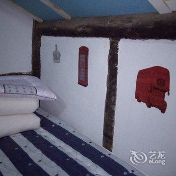 阆中我的小屋青年旅舍酒店提供图片