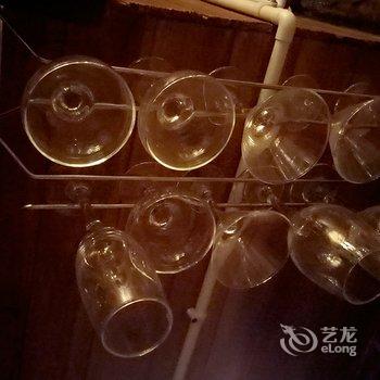 阆中我的小屋青年旅舍酒店提供图片