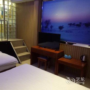 东乌珠穆沁旗畅游草原快捷酒店酒店提供图片