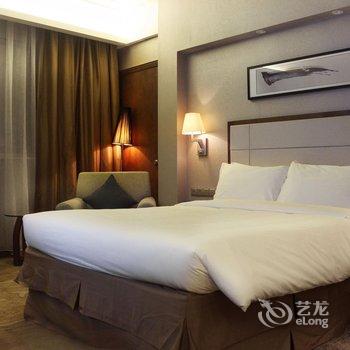 深圳万悦格兰云天大酒店酒店提供图片