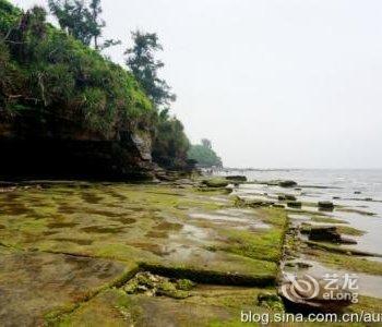 北海千里缘酒店酒店提供图片