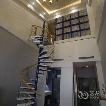 百色彩虹湾风情酒店酒店提供图片