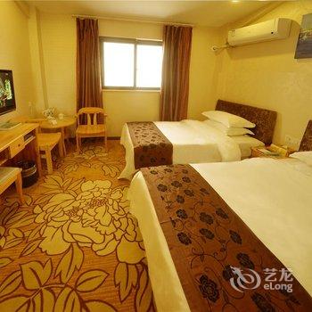 武隆仙逸度假酒店酒店提供图片