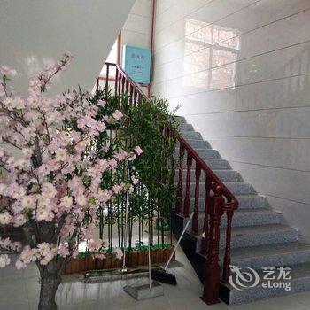 岳阳溪源宾馆酒店提供图片