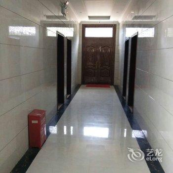 岳阳溪源宾馆酒店提供图片