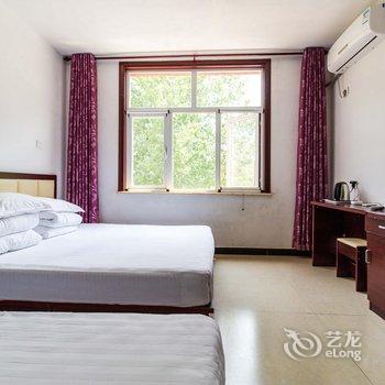 野三坡百里峡胜景农家庄园酒店提供图片