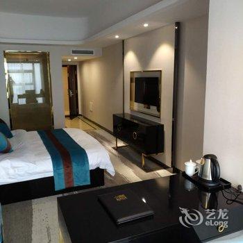 湘潭小懒青年宾馆酒店提供图片