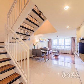 广州亿佰特度假公寓酒店提供图片
