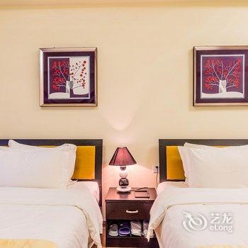 广州亿佰特度假公寓酒店提供图片
