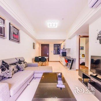 广州亿佰特度假公寓酒店提供图片
