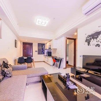 广州亿佰特度假公寓酒店提供图片