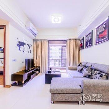 广州亿佰特度假公寓酒店提供图片