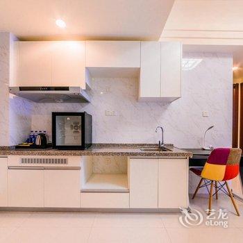 广州亿佰特度假公寓酒店提供图片