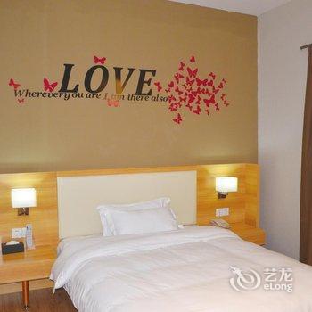 潮州粤豪商务酒店酒店提供图片