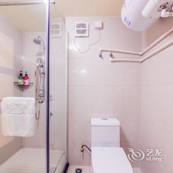 广州亿佰特度假公寓酒店提供图片
