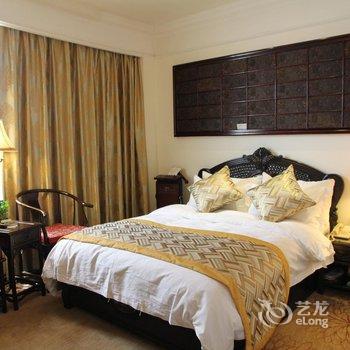 江西锦都皇冠酒店酒店提供图片