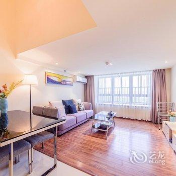 广州亿佰特度假公寓酒店提供图片