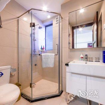 广州亿佰特度假公寓酒店提供图片