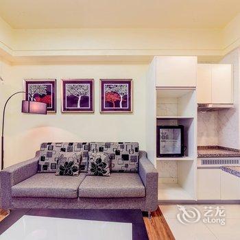 广州亿佰特度假公寓酒店提供图片