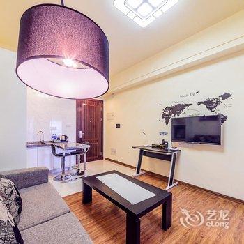广州亿佰特度假公寓酒店提供图片