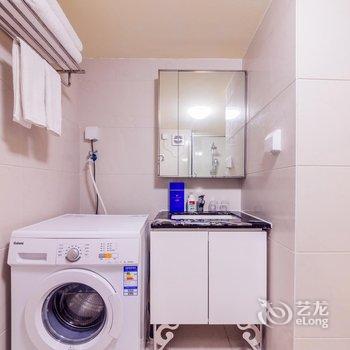 广州亿佰特度假公寓酒店提供图片