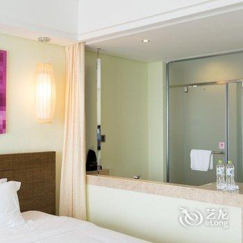 台山下川岛星海湾大酒店酒店提供图片