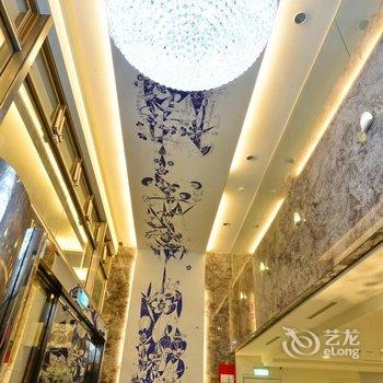 台中薇米商旅酒店提供图片