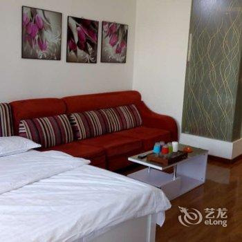 大同杨阳家庭式日租公寓酒店提供图片