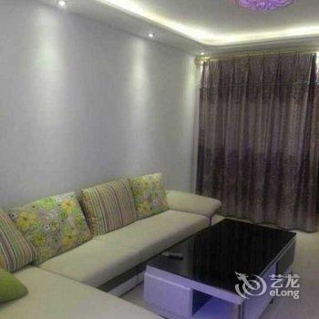 大同杨阳家庭式日租公寓酒店提供图片