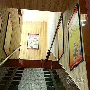 西吉密斯特主题商务酒店酒店提供图片