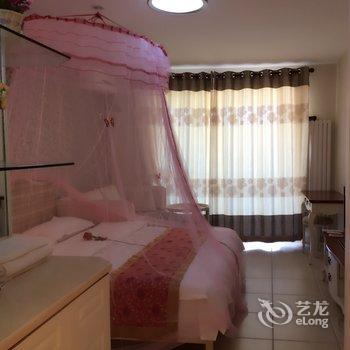 绥中东戴河山海同湾夏日海景公寓酒店提供图片