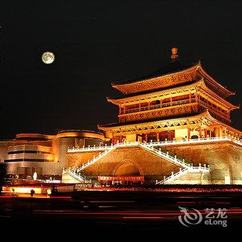 西安悦朗酒店(钟楼店)酒店提供图片