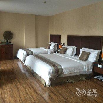 都江堰休息树精品酒店酒店提供图片