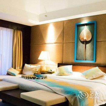 云县三江半岛大酒店酒店提供图片