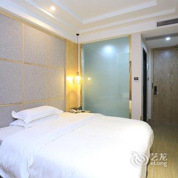 广州林南文华酒店酒店提供图片