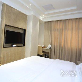 广州林南文华酒店酒店提供图片